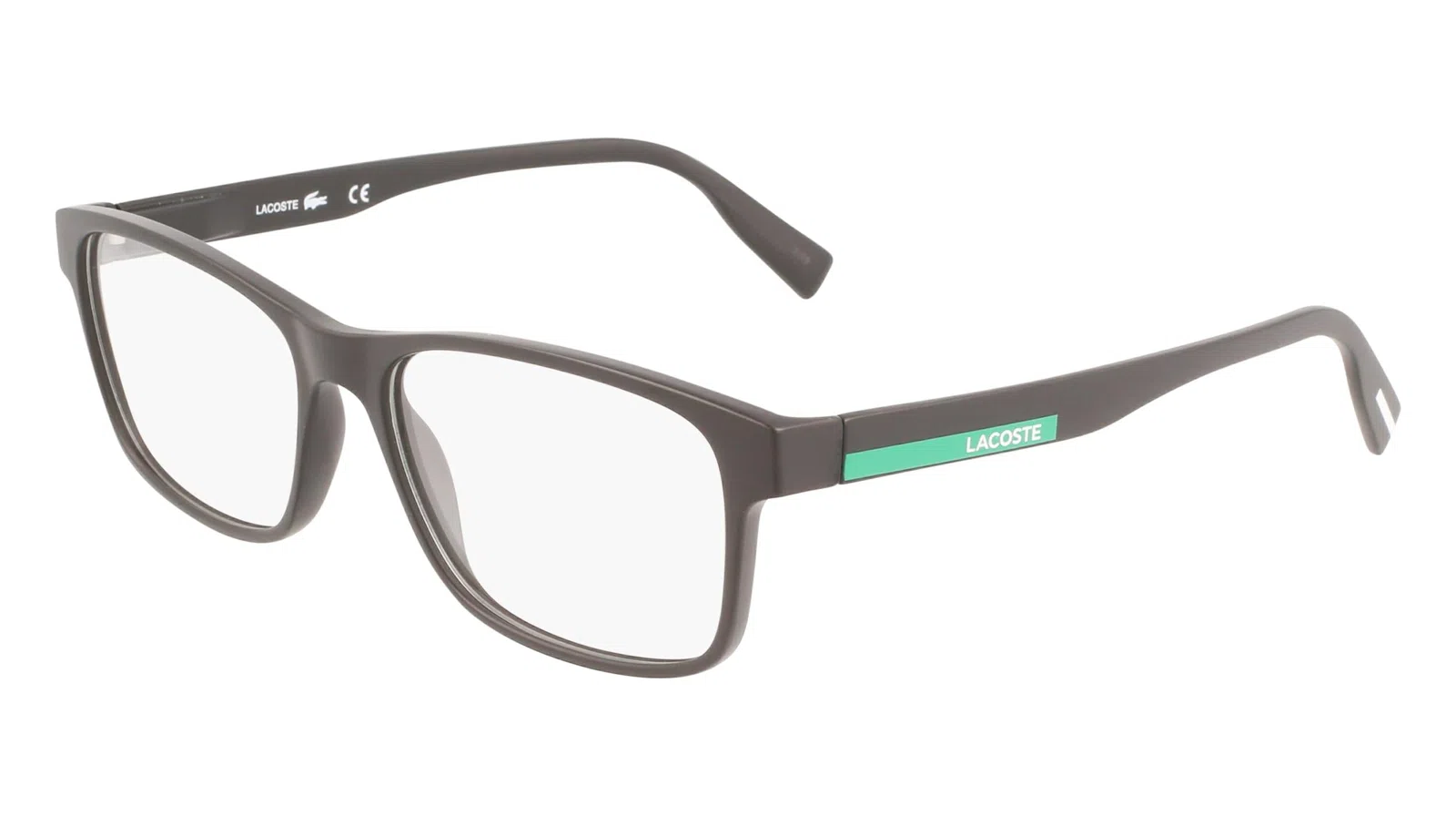 Lacoste L3649 N Eyeglasses - view 2